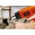 BLACK & DECKER 1800W Heat Gun Dual Temp. Control - Image 4