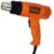 BLACK & DECKER 1800W Heat Gun Dual Temp. Control