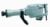 BLACKBULL 1500W 16 Kg Demolition Hammer BB1165