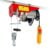mini electric hoist