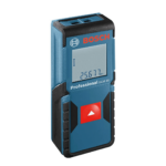 Bosch GLM-30 Laser Distance Measurer 30M