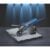BOSCH GWS600 Angle Grinder 660 Watt with Stand Combo - Image 3