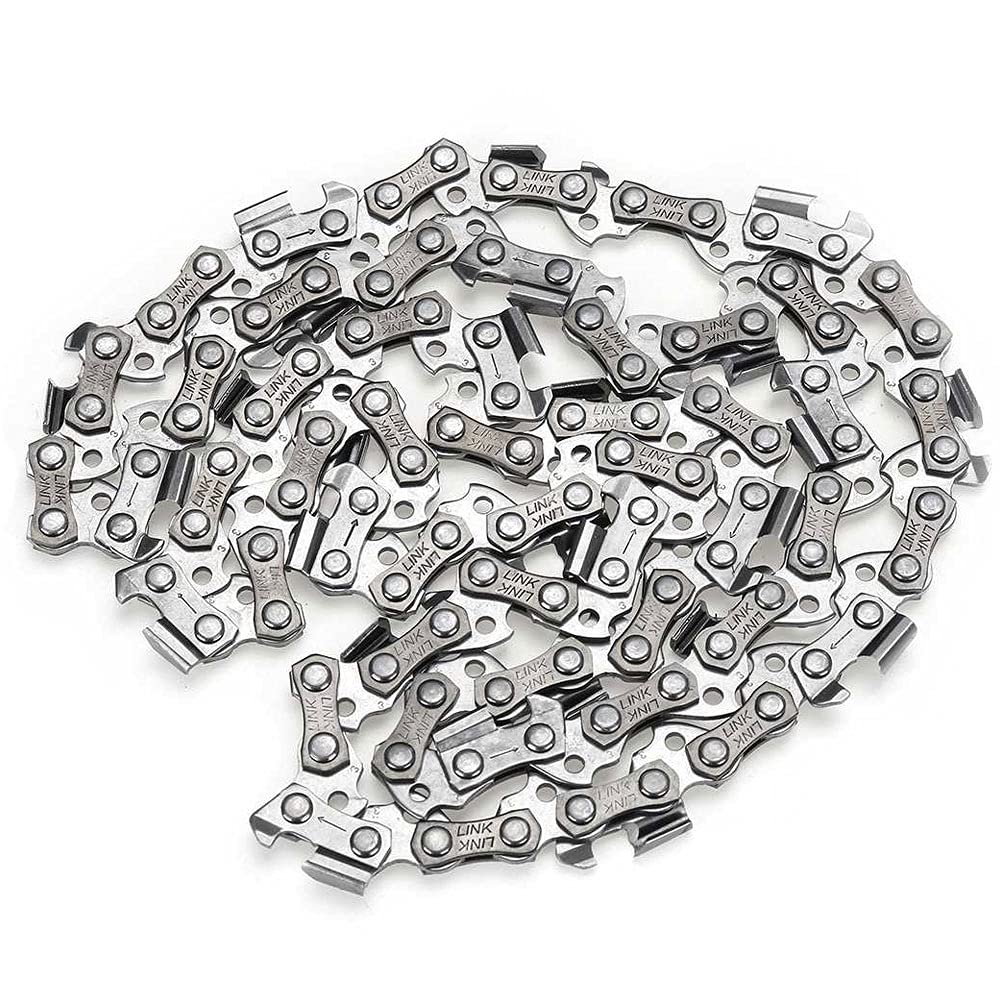 chainsaw-chain.jpg 16 Inch Chain for Battery Chainsaw - Image 1
