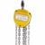 CHAMPION 1 Ton Chain Pulley Block 1T3M