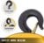 CHAMPION 1 Ton Chain Pulley Block 1T3M - Image 4