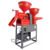 GreenMax 3HP 2200 Watt Combined Rice Mill Machine without Motor - Image 4