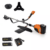 Power Gold 58V Cordless Brush Cutter AG-BC5626