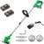 cordless grass trimmer