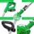 MAXMAN 21V Cordless Grass Trimmer with Height Adjustment - Image 7