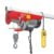 CRANLIK Electric Wire Rope Hoist PA-1000 30M