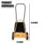 FALCON 11 Inch Manual Lawn Mower Easy-28 - Image 5