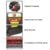 FALCON Electric Lawn Mower 13 inch 600 Watt Easy Drive+ - Image 2