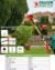 FALCON 550W Pole Hedge Trimmer FPHT-268 with Cutting Height 280 cm