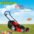 FALCON 1600W 18 Inch Electric Lawn Mower Roto Drive-46 - Image 2