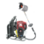 Heavy Duty 4 Stroke GX-35 Petrol Brush Cutter with Tiller - Image 9