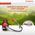 HONDA 4 Stroke GX-35 Backpack Petrol Brush Cutter UMR435 L2ST - Image 7