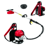 HONDA 4 Stroke GX-35 Backpack Petrol Brush Cutter UMR435 L2ST
