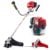 HONDA 35 CC Honda Petrol Brush Cutter GX-35 UMK435