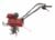 HONDA 2 HP Rotary Petrol Tiller F300 - Image 3