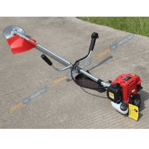 HONDA Petrol Grass Cutting Machine 4 Stroke GX-35 - Image 4