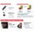 HONDA 50 CC Honda Petrol Brush Cutter UMK450 - Image 7
