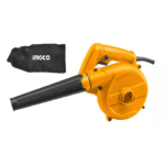 INGCO 400 Watt 14000 RPM Electric Air Blower AB4018