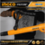 INGCO 20V Cordless Grass Trimmer CGTLI20301 with Height Adjustment - Image 3