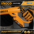 INGCO 20V Cordless Grass Trimmer CGTLI20301 with Height Adjustment - Image 7