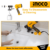 INGCO 450 Watt Electric Spray Gun SPG3508 - Image 6