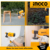 INGCO 450 Watt Electric Spray Gun SPG3508 - Image 3
