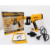 INGCO 450 Watt Electric Spray Gun SPG3508 - Image 2