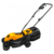 ingco lawn mower lm385 grass cutting machine