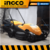 INGCO 1600 Watt 15 Inch Electric Grass Cutting Machine - Image 3