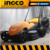 INGCO 1600 Watt 15 Inch Electric Grass Cutting Machine - Image 5