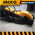 INGCO 1600 Watt 15 Inch Electric Grass Cutting Machine - Image 4