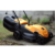 INGCO 1600 Watt 15 Inch Electric Grass Cutting Machine - Image 2