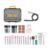 INGCO 130 Watt Mini Grinder MG13328 with 109 Pcs - Image 2