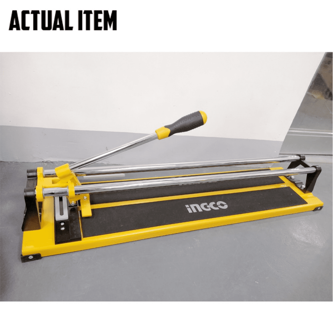 INGCO 600mm 24 Inch Tile Cutter HTC04600 Toolz4Industry