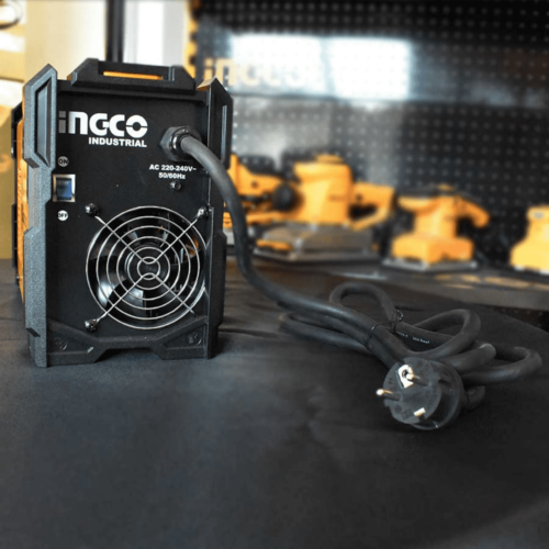 INGCO 10-200A Inverter MMA Welding Machine ING-MMA2006 - Image 4