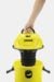 KARCHER Wet & Dry Vacuum Cleaner 15L WD-1 - Image 4