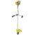 KISANKRAFT 2 Stroke Petrol Brush Cutter FB-BC-8640 - Image 2