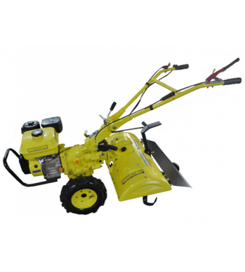 kisankraft-tiller-320p.png KISANKRAFT 5.4 HP Tiller Cultivator KK-IC-320P - Image 1