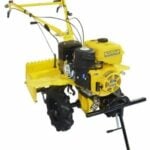 KISANKRAFT 9 HP Tiller Cultivator KK-IC-410P