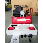 KUVERA 2.5 HP 50 Litres Oil-Type Air Compressor