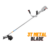 LEO 1400 Watt Electric Brush Cutter RE-1400 - Image 2