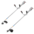 LEO 1400 Watt Electric Brush Cutter RE-1400