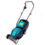 LEO 1200 Watt 12 Inch Induction Electric Lawn Mower ZF6122 - Image 2