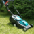 LEO 1200 Watt 12 Inch Induction Electric Lawn Mower ZF6122 - Image 3