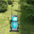 LEO 1200 Watt 12 Inch Induction Electric Lawn Mower ZF6122 - Image 5