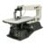 MAKITA 406mm 50W Variable Speed Scroll Saw SJ401 - Image 3
